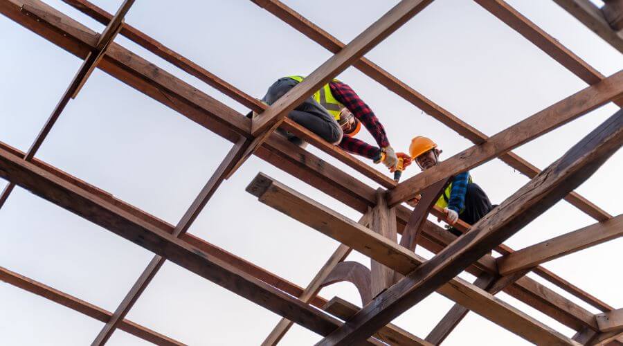 Expert top industrial roofings services in Blountville, TN